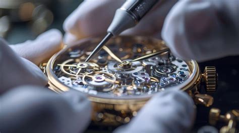 breitling service center nederland